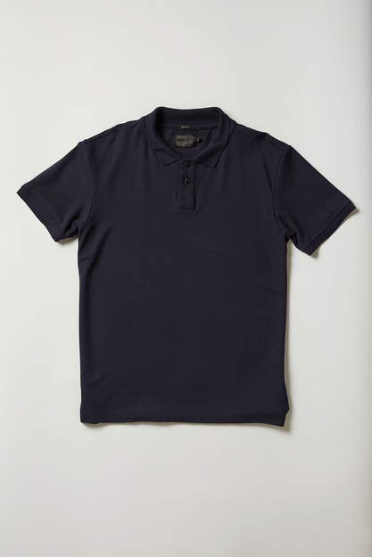 polo piquet village -2-